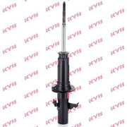 KYB Shock Absorber Damper Strut Front Left fits Honda Accord III 1985-1989