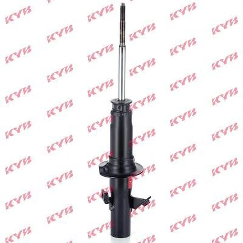 KYB Shock Absorber Damper Strut Front Left fits Honda Accord III 1985-1989