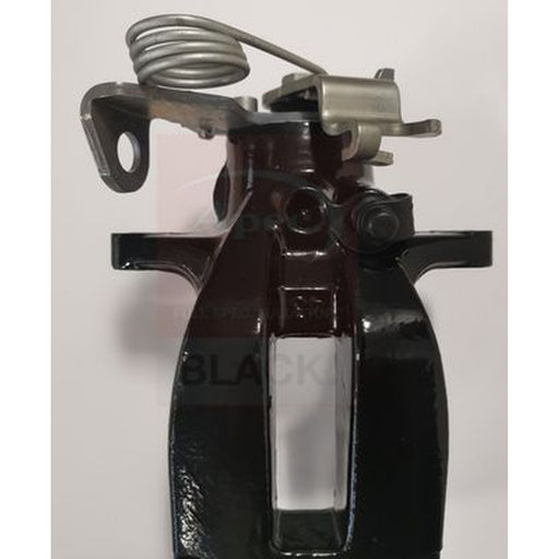 Apec Brake Caliper Assembly Rear Right fits Audi A4 B5 2000-2001