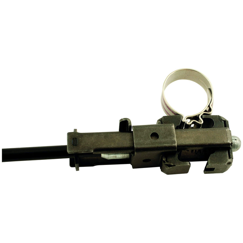 Laser Hose Clip Pliers Long Reach - Type R Clips 5563 Laser - Dynamic Drive