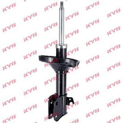 KYB Shock Absorber Damper Strut Front Left fits Subaru Legacy IV 2003-2009