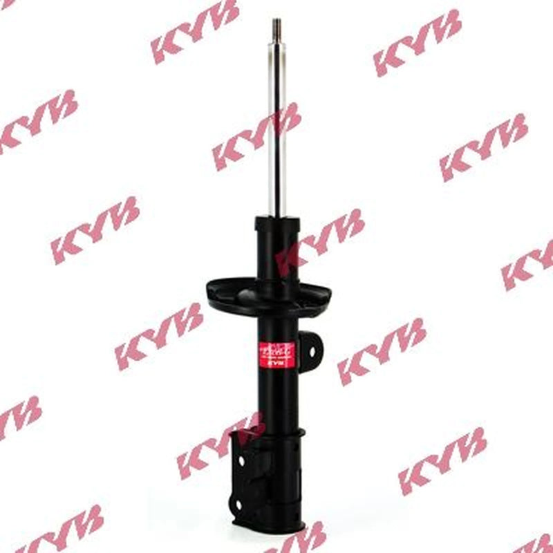 KYB 2 x Shock Absorbers fits Fiat 500X 2014-2021 1.0 1.3 1.4 1.6