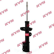 KYB Shock Absorber Damper Strut Front Right fits Fiat 500X 2014-2021