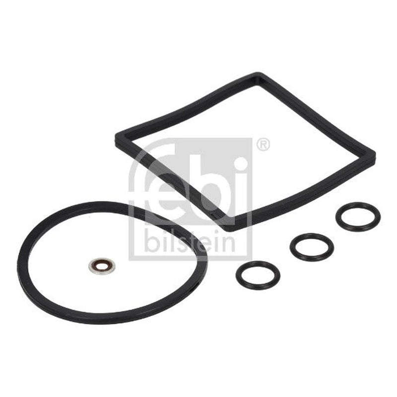 Febi Fuel Filter Seal ID 197391