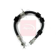 Apec Brake Hydraulic Hose Line Front Left fits Ford Tourneo Courier B460