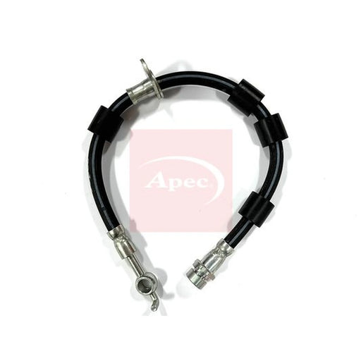 Apec Brake Hydraulic Hose Line Front Left HOS4517
