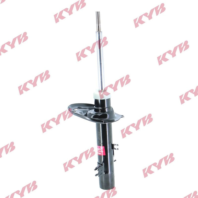 KYB 2 x Front Shock Absorbers fits Citroën C3 III 2016-2019 1.2 1.5 1.6