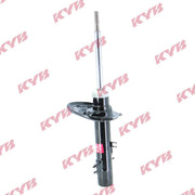 KYB Shock Absorber Damper Strut Front Left fits Citroën C3 III 2016-2019