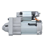 Hella Starter Motor 12V 1.4kW 15 Teeth fits BMW 2 Active Tourer 2013-2021