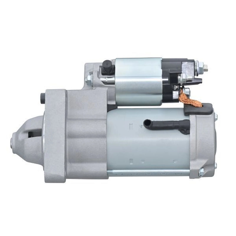 Hella Starter Motor 12V 1.4kW 15 Teeth fits BMW 2 Active Tourer 2013-2021