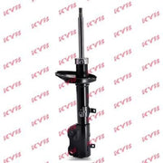 KYB Shock Absorber Damper Strut Rear Left fits Toyota Corolla 1995-2001