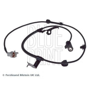 Blue Print ABS Wheel Speed Sensor Front Left ADT37148