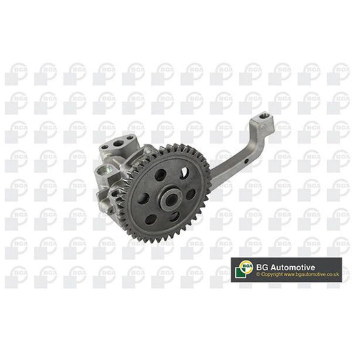 BGA Engine Oil Pump Assembly fits VW Multivan 2003-2009 2.5