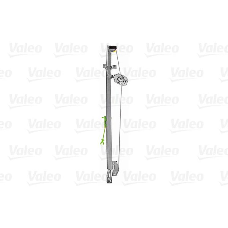 Valeo Electric Window Regulator Lifter Left Front 851750