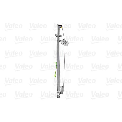 Valeo Electric Window Regulator Lifter Left Front 851750