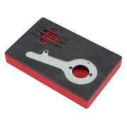 Sealey Diesel Engine Timing Tool Kit - for Ford 2.0TDCi EcoBlue - Belt Drive Sealey - Dynamic Drive