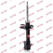 KYB Shock Absorber Damper Strut Front Right fits Nissan Almera 2000-2006
