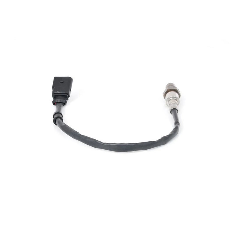 Bosch O2 Lambda Oxygen Sensor Rear fits VW Jetta IV 2011-2017 1.4