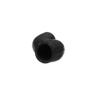 Gates Radiator Coolant Hose 195mm ID fits Bedford Astra Van Estate 1984-1989 1.3