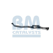 BM Catalysts Petrol Cat fits Mercedes-Benz S-Class 1992-1999