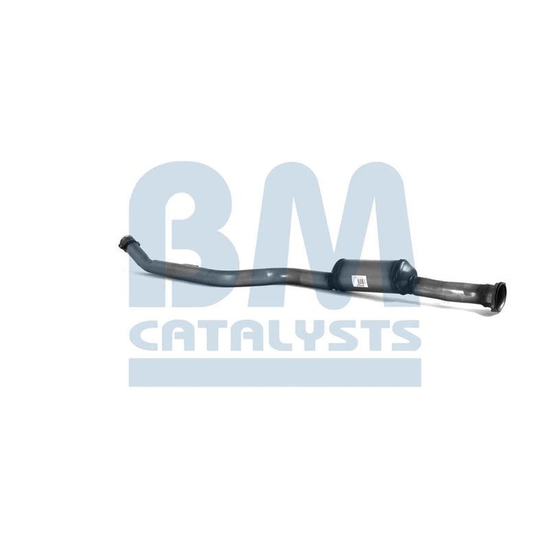 BM Catalysts Petrol Cat fits Mercedes-Benz S-Class 1992-1999