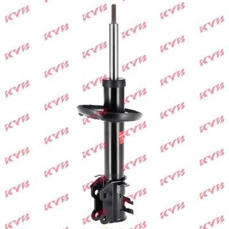 KYB Shock Absorber Damper Strut Front Right fits Alfa Romeo Mito 2008-2018