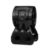 Delphi Wishbone / Control / Trailing Arm Bush fits Chevrolet Spark 2010 on