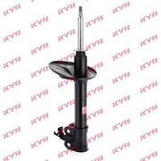 KYB 2 x Front Shock Absorbers fits Toyota Rav 4 1994-2000 2.0