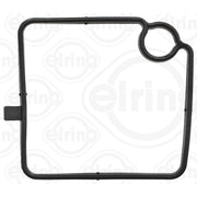 Elring Crankcase Ventilation Gasket Thick ACM (Polyacrylate) fits Volvo Fh