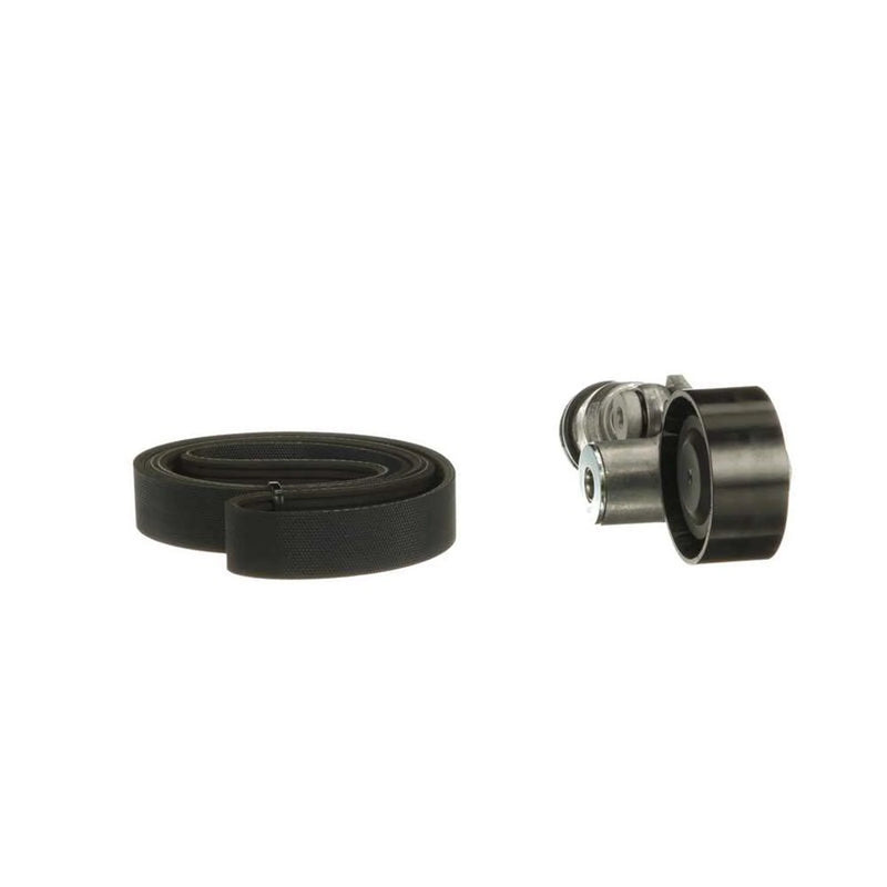 Gates V-Ribbed Belt Set fits Renault Espace V 2018-2023 2.0