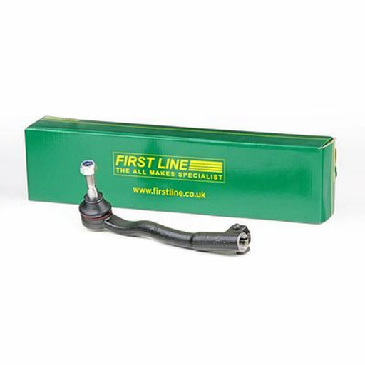 First Line 2 x Tie Rod Ends fits BMW 5 1996-2003