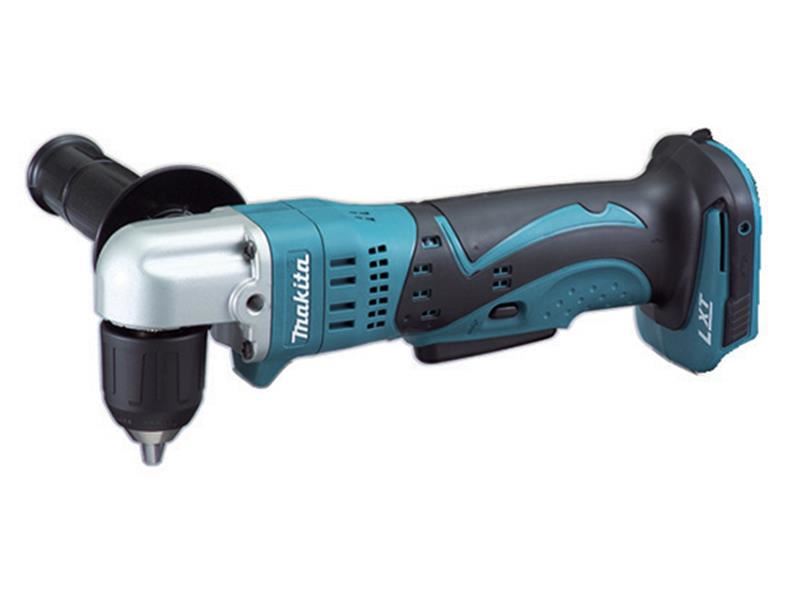 Makita DDA351Z LXT Angle Drill with Keyless Chuck 18V Bare Unit Makita - NN4 Online