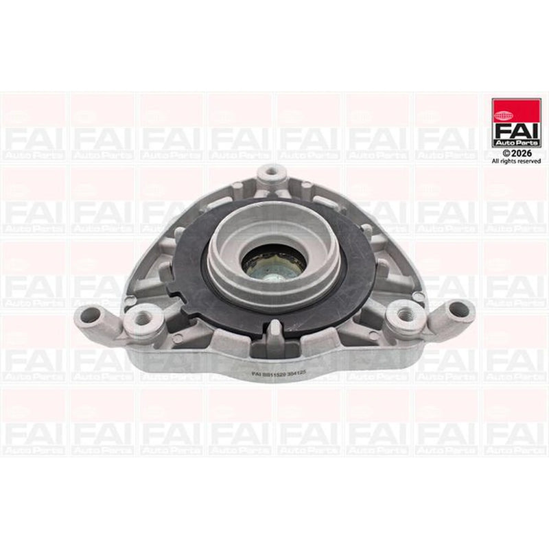 FAI Suspension Strut Support Mount