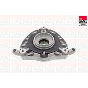 FAI 2 x Suspension Strut Support Mounts