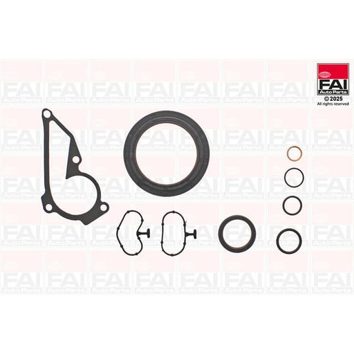 FAI Crankcase Gasket Kit ID CS2383
