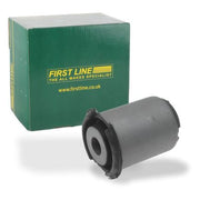 First Line Wishbone / Control / Trailing Arm Bush fits Land Rover Discovery III