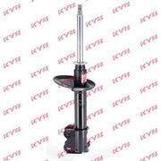 KYB Shock Absorber Damper Strut Front Left fits Toyota Starlet 1989-1996