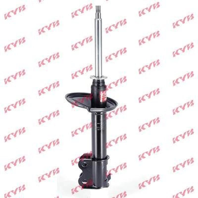 KYB 2 x Front Shock Absorbers fits Toyota Starlet 1989-1996 1.0 1.3 1.5