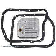 Blue Print Auto Trans Filter Kit fits Dodge Ram 1500 Crew Cab Pickup 2004-2006
