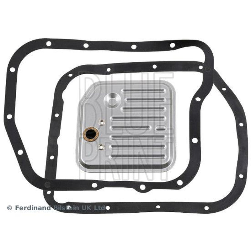 Blue Print Auto Trans Filter Kit fits Dodge Ram 1500 Crew Cab Pickup 2004-2006