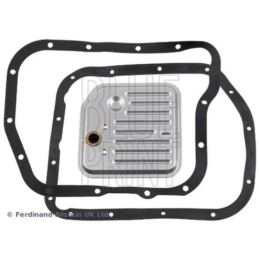 Blue Print Auto Trans Filter Kit fits Dodge Ram 1500 Crew Cab Pickup 2004-2006