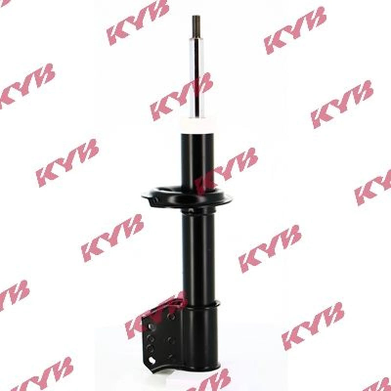 KYB Shock Absorber Damper Strut Front fits Fiat Fiorino Box Body/Mpv 1988-2001