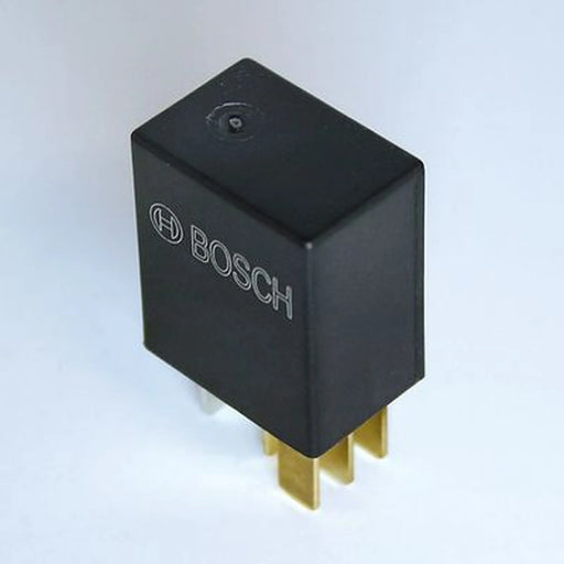 Bosch Glow Plug Relay fits John Deere Series 6 2012 on