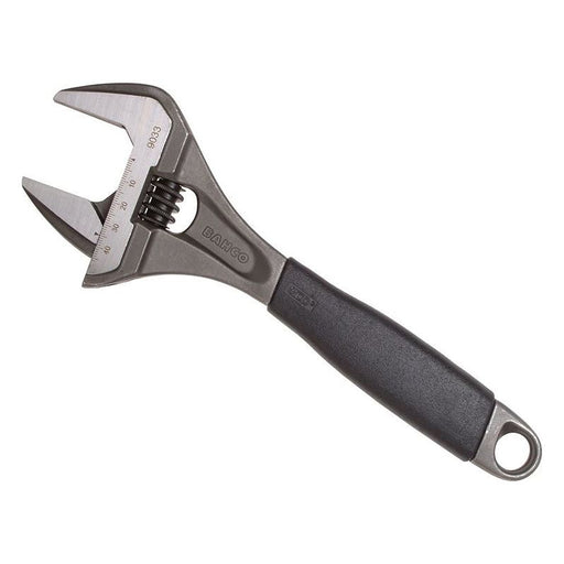 Bahco 9033 ERGO™ Extra Wide Jaw Adjustable Wrench 250mm Bahco - Dynamic Drive