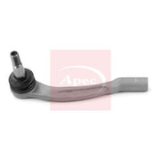 Apec Steering Tie Rod End Ball Joint Front Lef fits Mercedes-Benz Sprinter 3,5-T