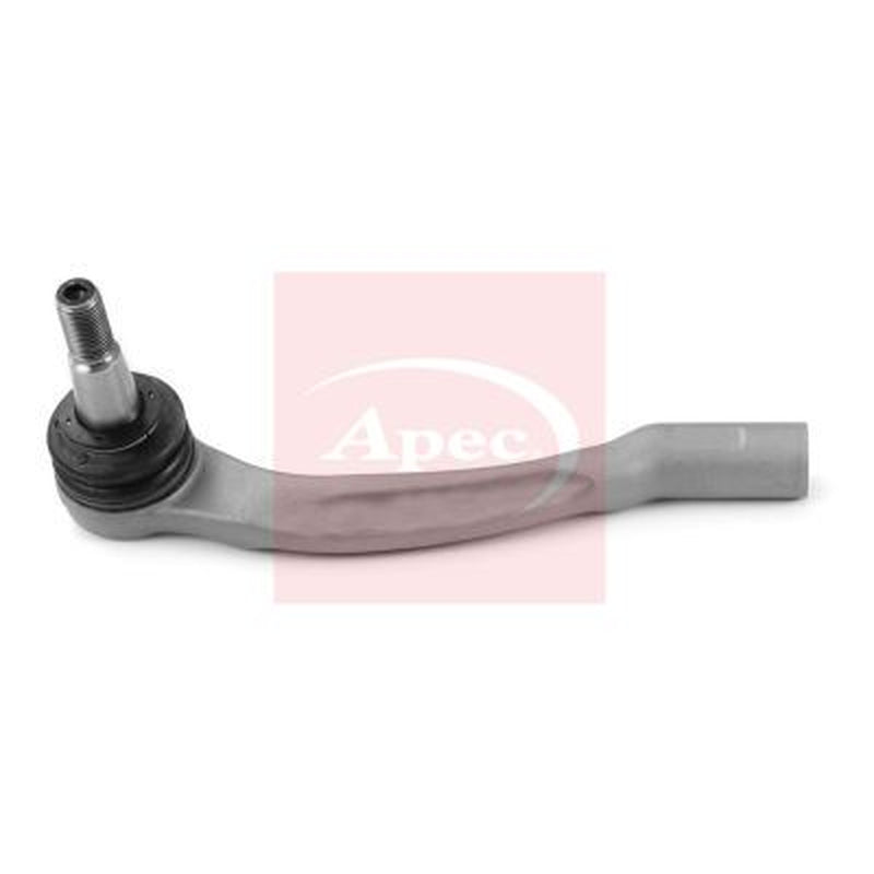 Apec Steering Tie Rod End Ball Joint Front Lef fits Mercedes-Benz Sprinter 3,5-T