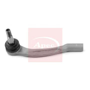 Apec Steering Tie Rod End Ball Joint Front Lef AST7052