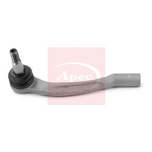 Apec Steering Tie Rod End Ball Joint Front Lef fits Mercedes-Benz Sprinter 3,5-T