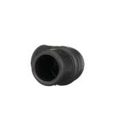 Gates Crankcase Ventilation Hose 87mm fits Audi A4 B6 2001-2005 1.8
