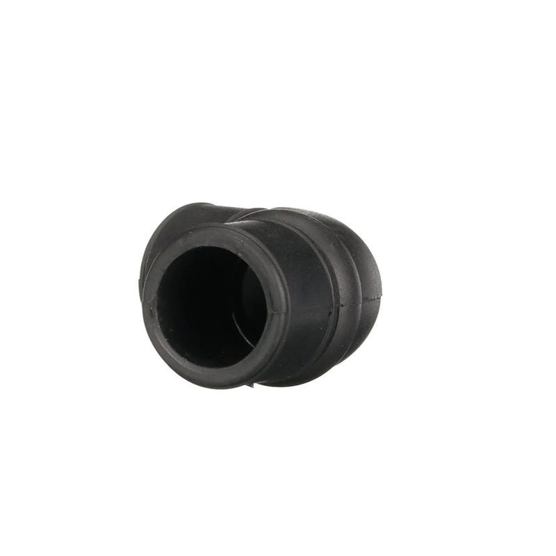 Gates Crankcase Ventilation Hose 87mm fits Audi A4 B6 2001-2005 1.8